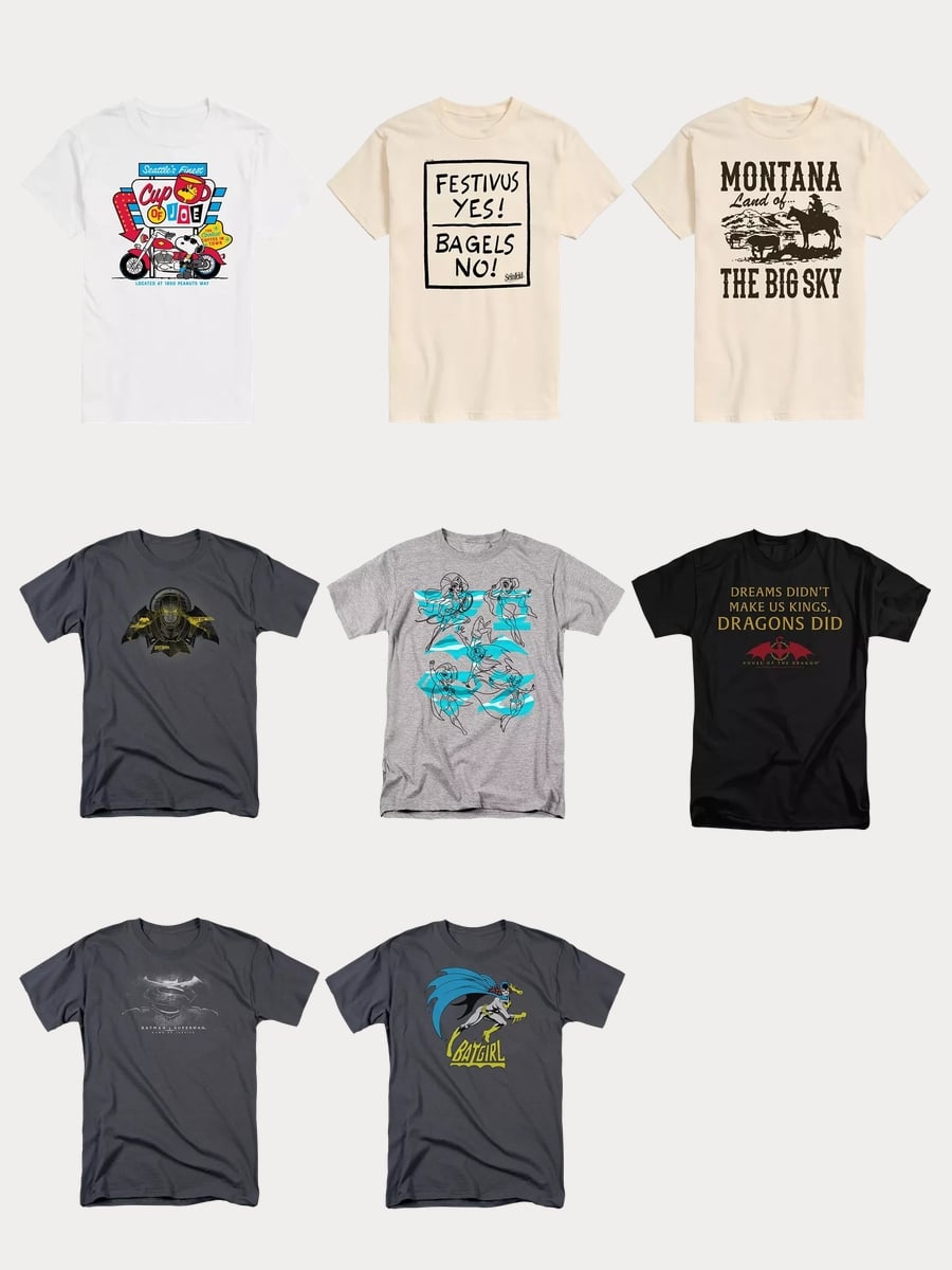 Ladies Christian Tee Shirts: Divine Fashion Inspo