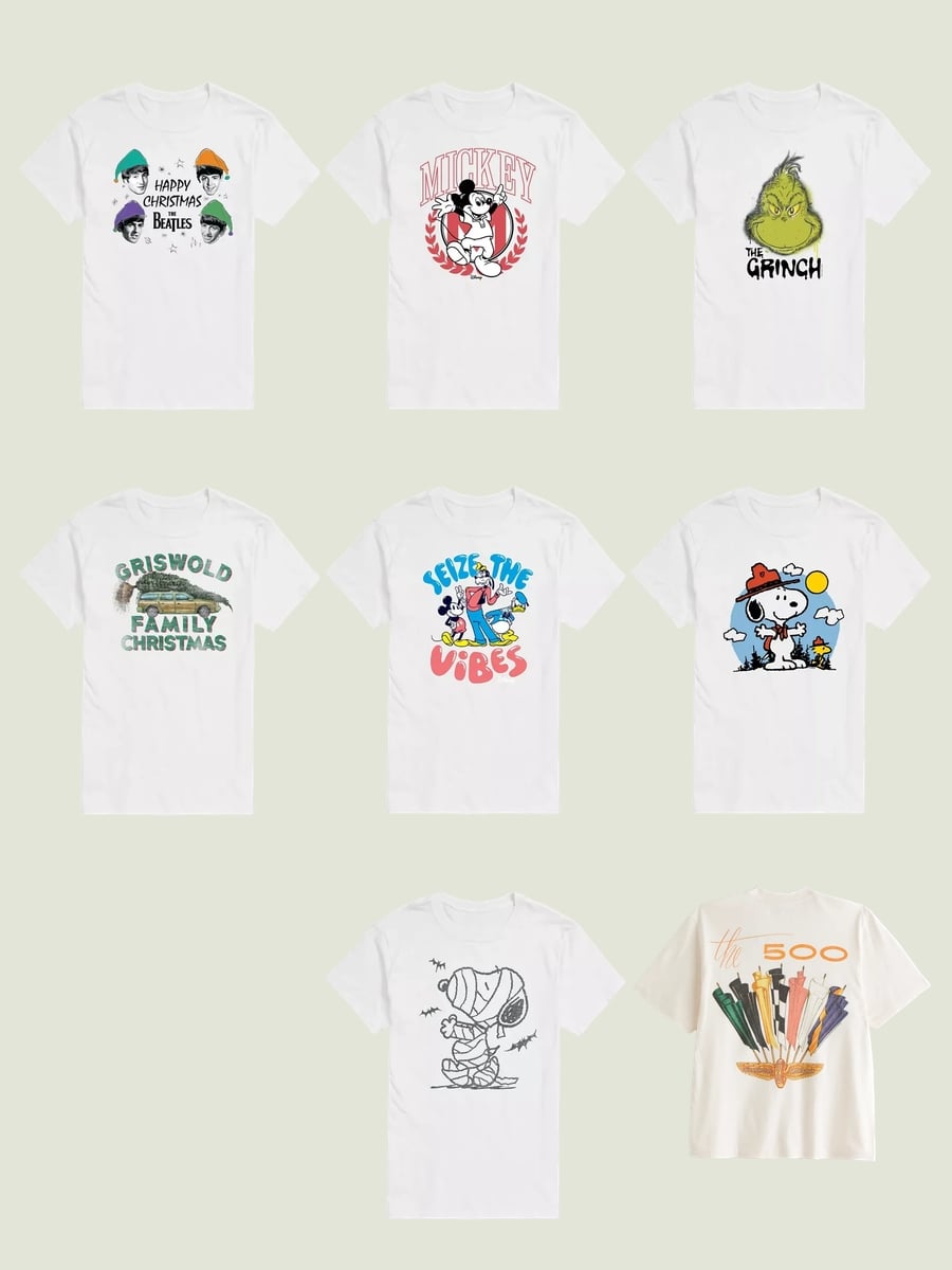 Effortless Style: Female White Tee Wonders