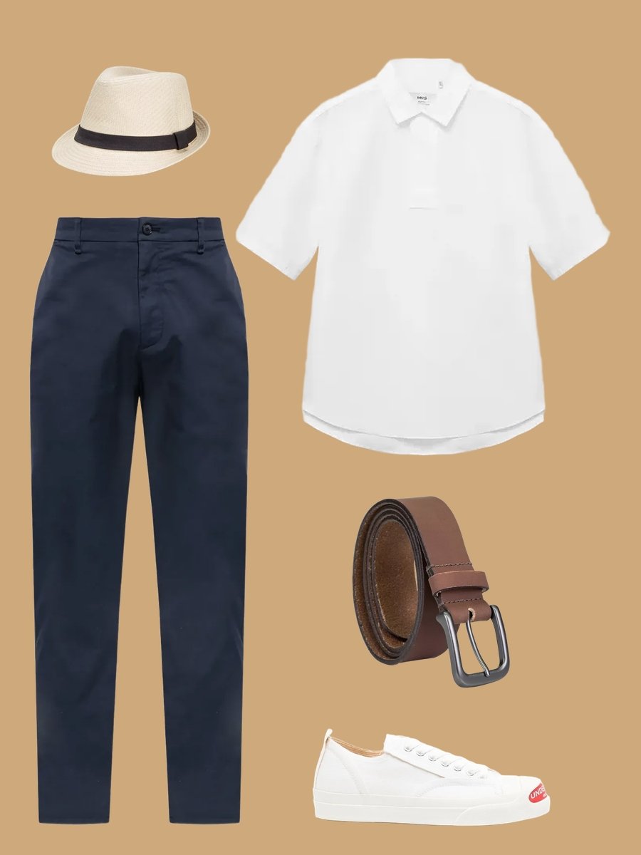 Summer Outfit Men: Discover Your Perfect Look!
