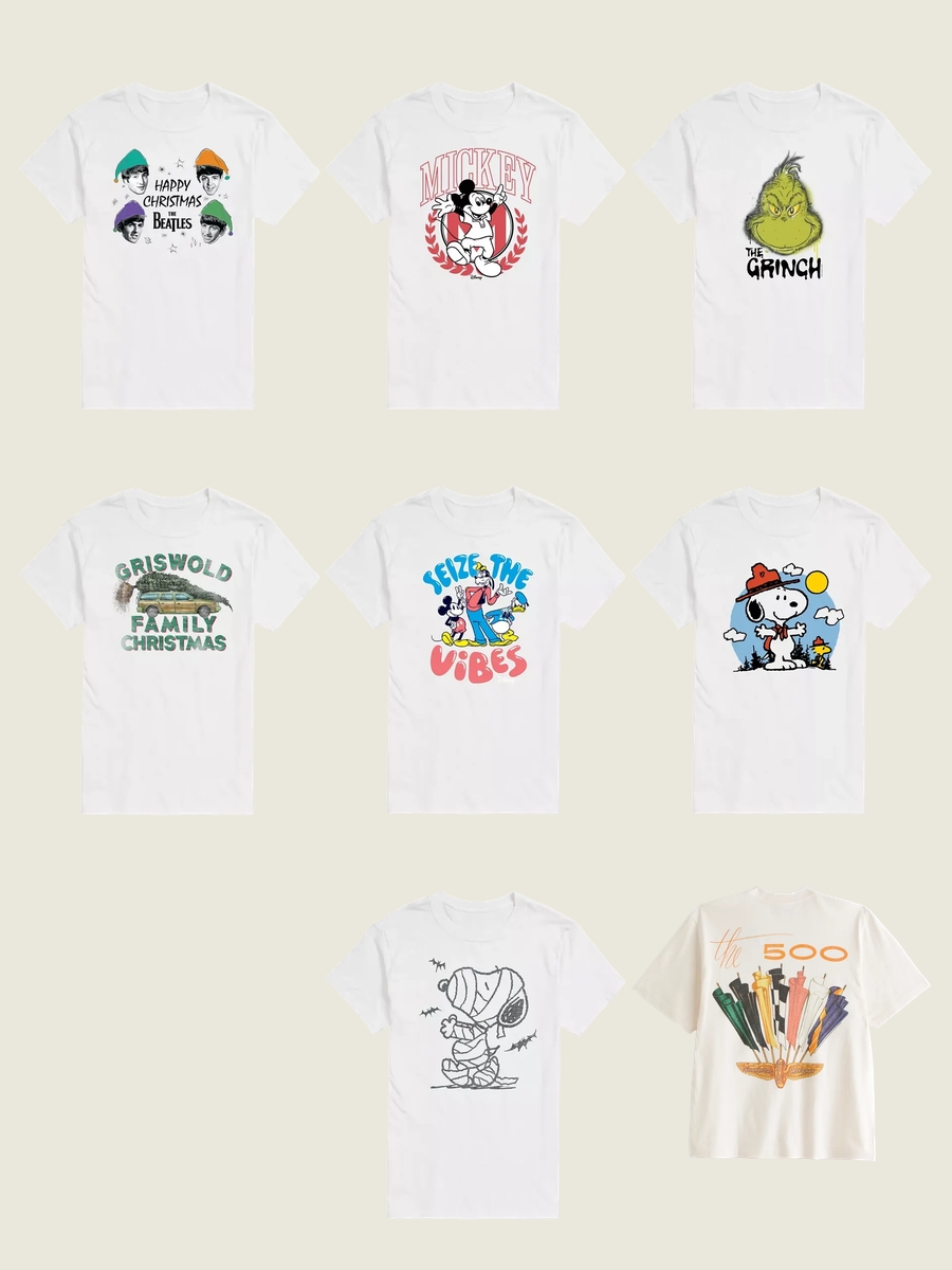 Mogee Tee Magic: Your Ultimate Style Ally