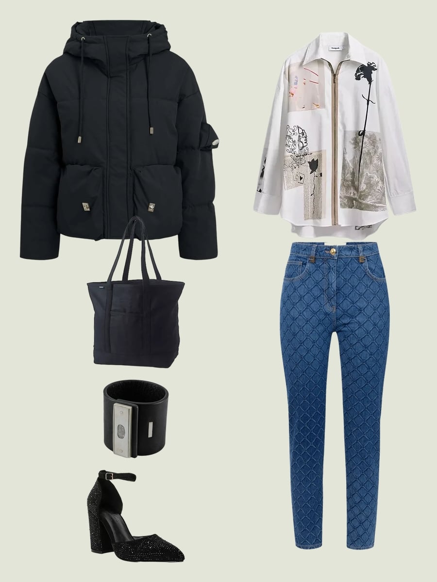 Plus Size Tees: Style Up Your Wardrobe Instantly!