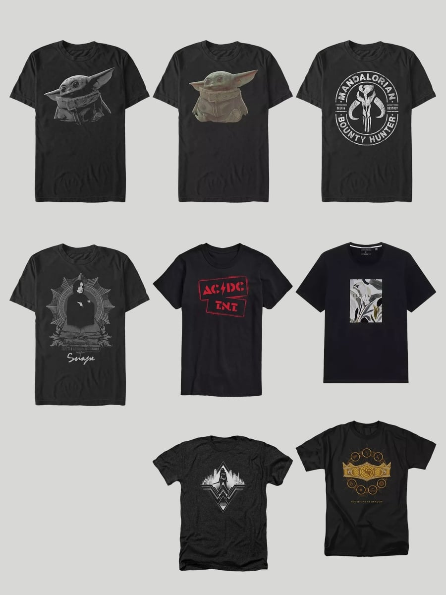 Boxy Graphic Tees: The Chic Wardrobe Revolution