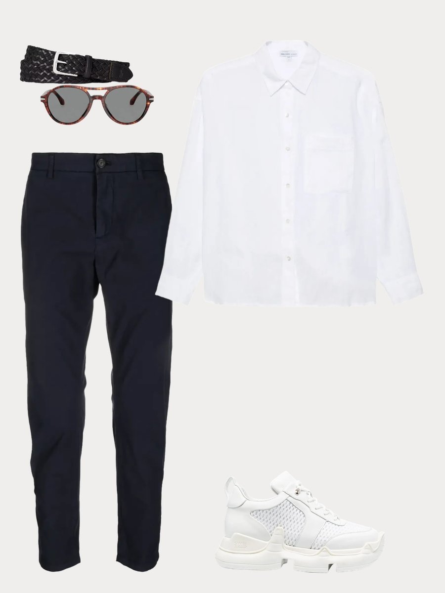 How to Get Outfit That Fits You Flawlessly!