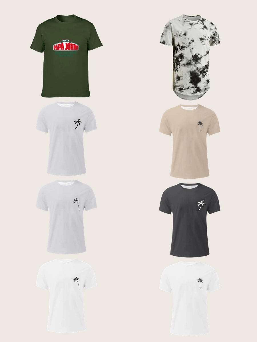 Kamala Tee Shirts: Style Icon Meets Streetwear Chic