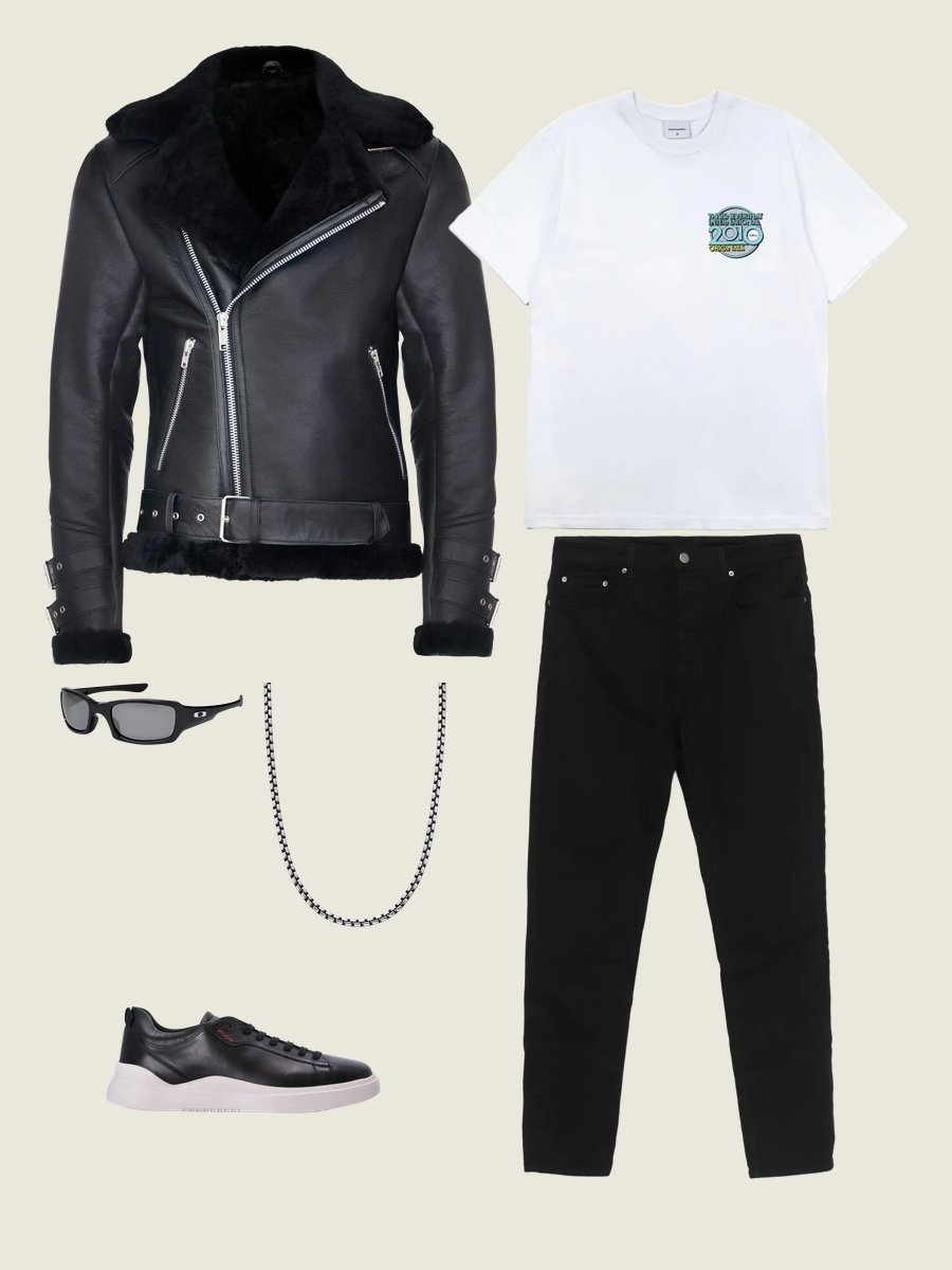 Club Outfit Essentials: Elevate Your Night Out