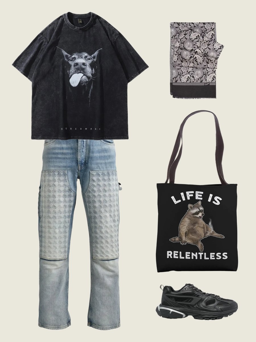 Rumi Kpop Demon Hunters Outfit: Embrace Bold Style