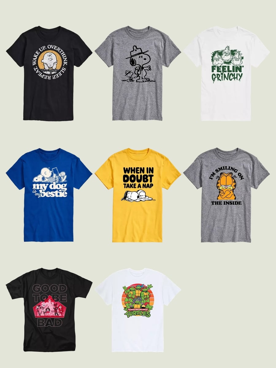 Streetwear Tees: Elevate Your Look with Graphic Cool