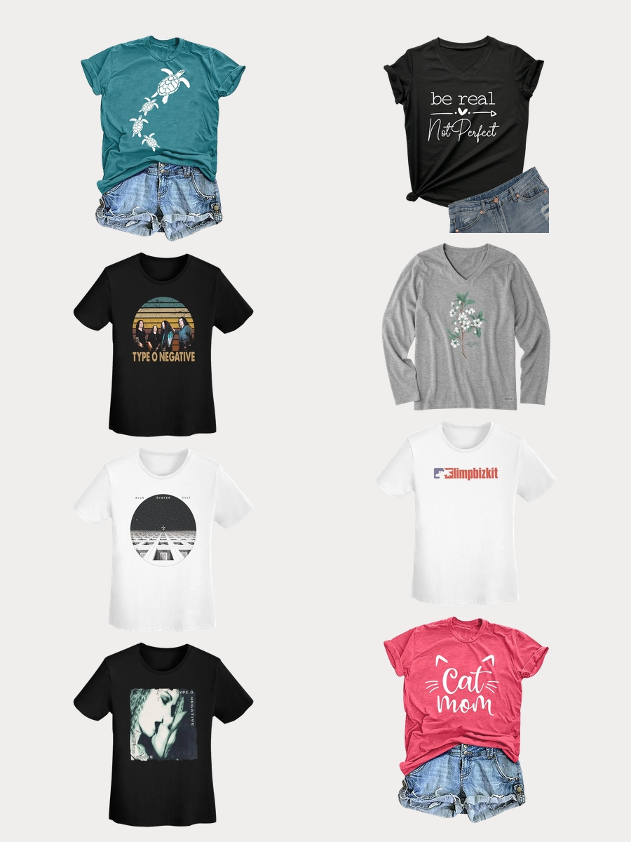 Scarface Tee Shirt: Effortless Style, Iconic Edge