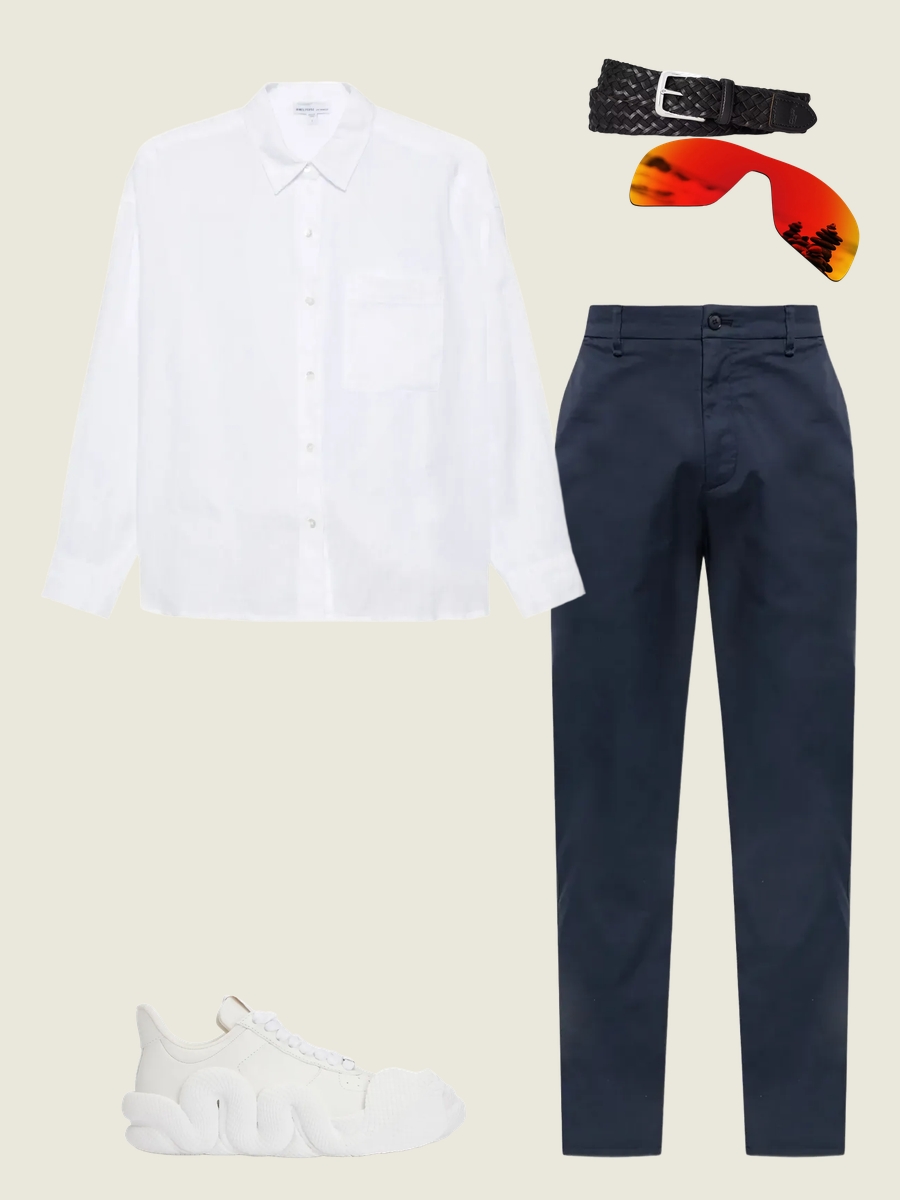 Family Reunion Tee Shirt Ideas with a Chic Twist