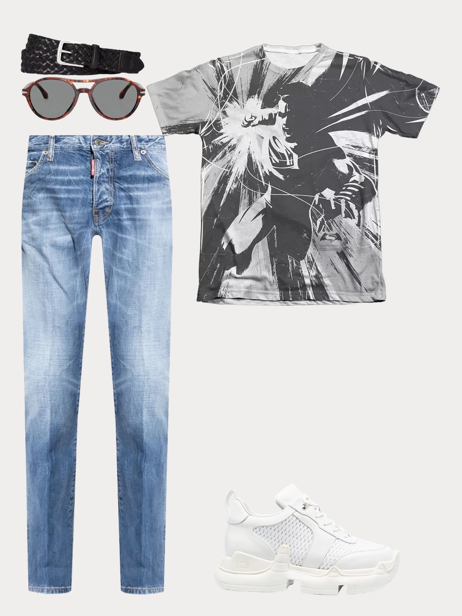 Summer Graphic Tees: Your Ultimate Style Guide