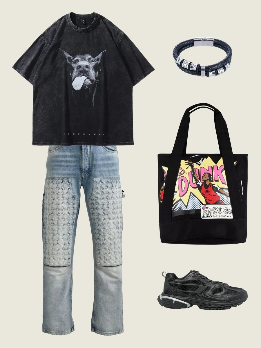 Roblox Outfit: Trendy Tips To Level Up Your Style!