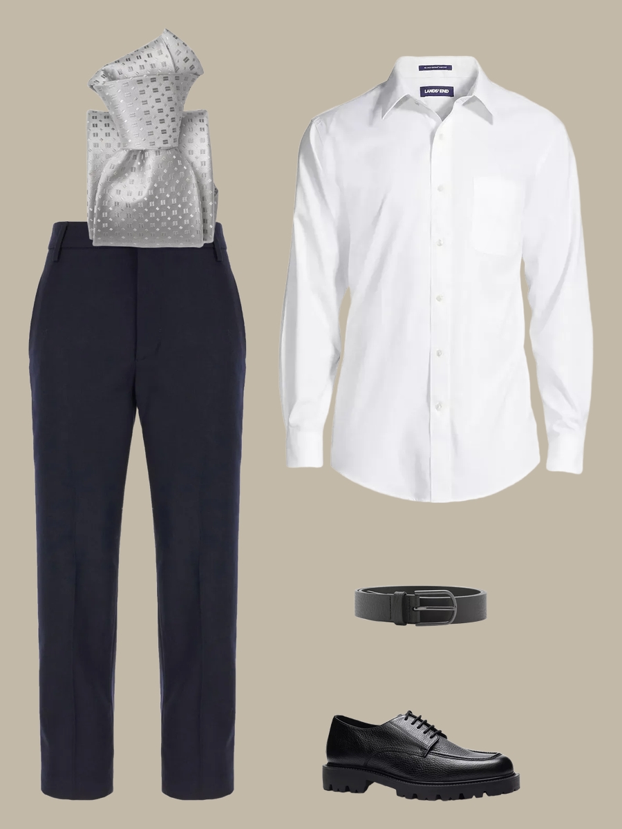 Graduation Outfit: Nail the Big Day with Style