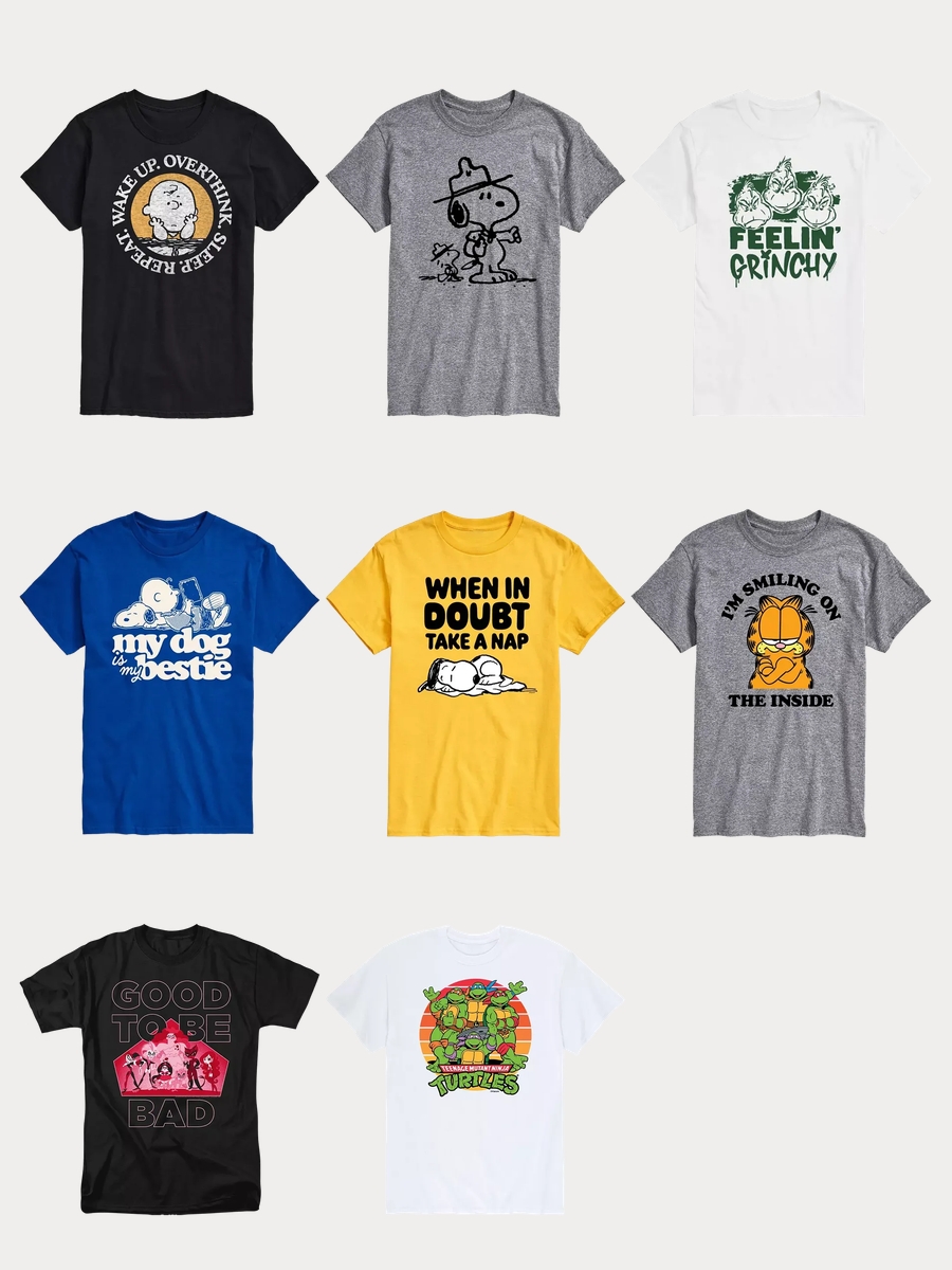 Rock A Proud Tee: The Ultimate Style Statement