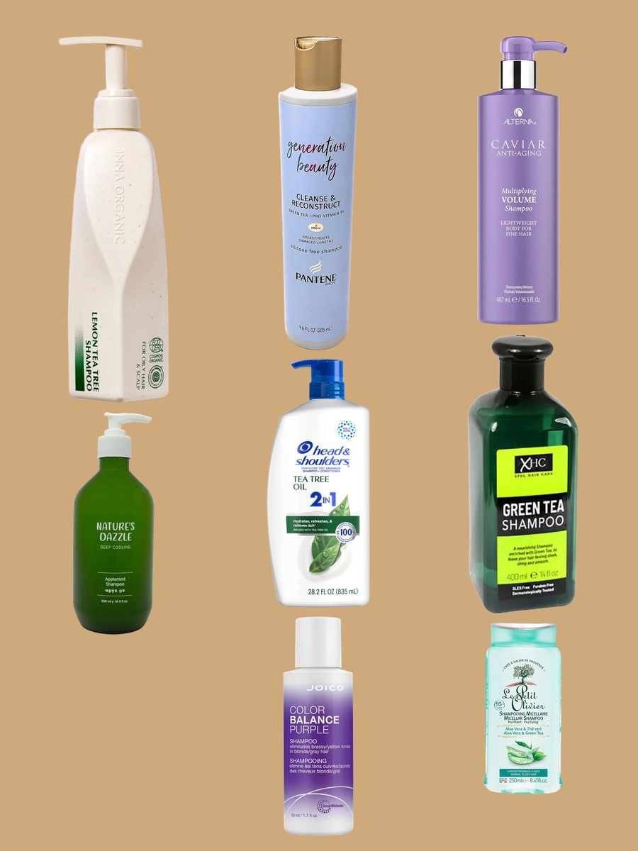 Tee Tree Oil Shampoo: Your Hair’s New Best Friend!