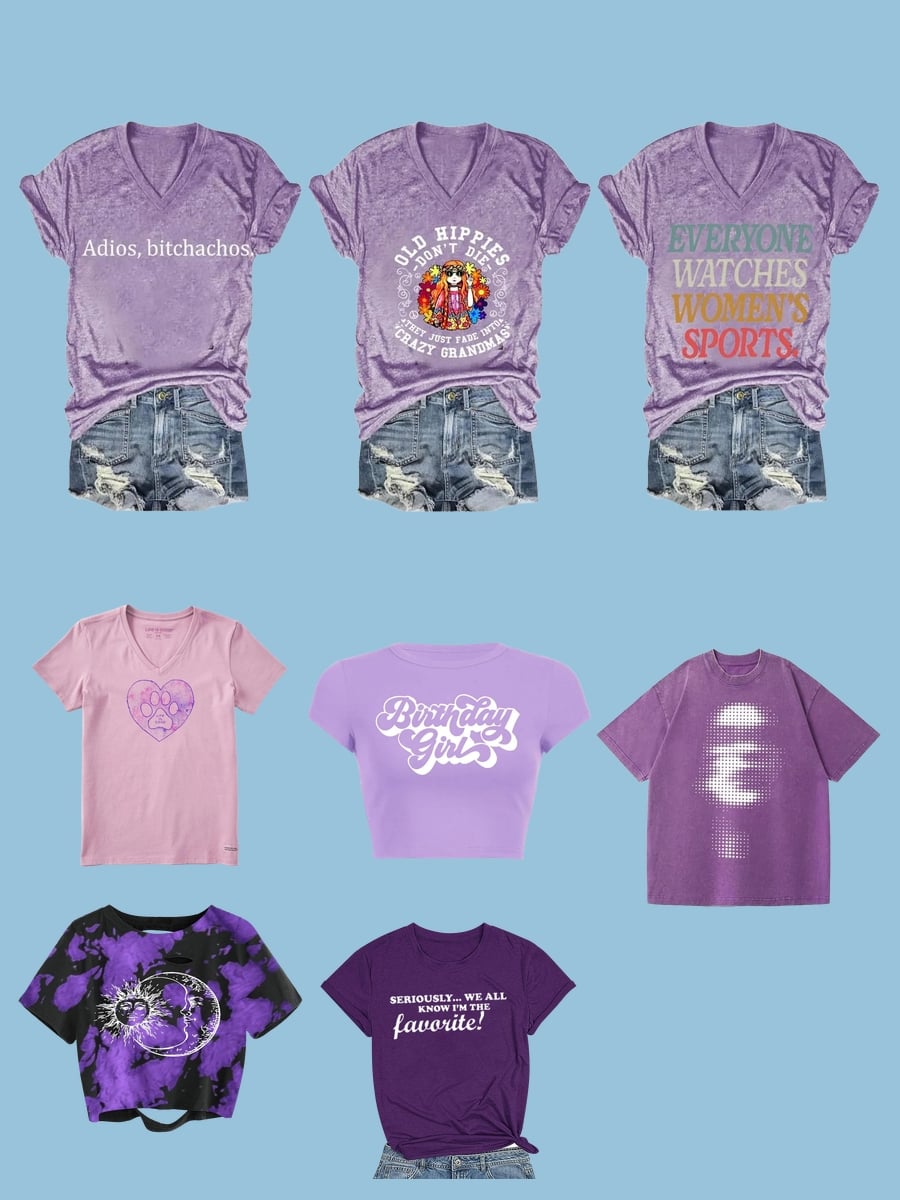 Prince Tee Shirts: Rock Your Style Like Royalty