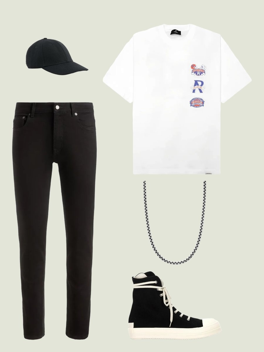 Rock the Hannah Montana Outfit: A Must-Try Style