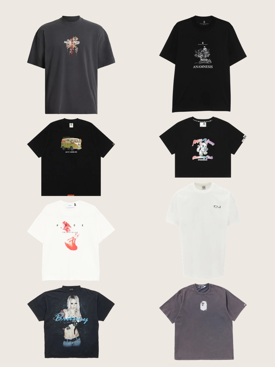 Rock the Goat Tee: Style It like a Pro!