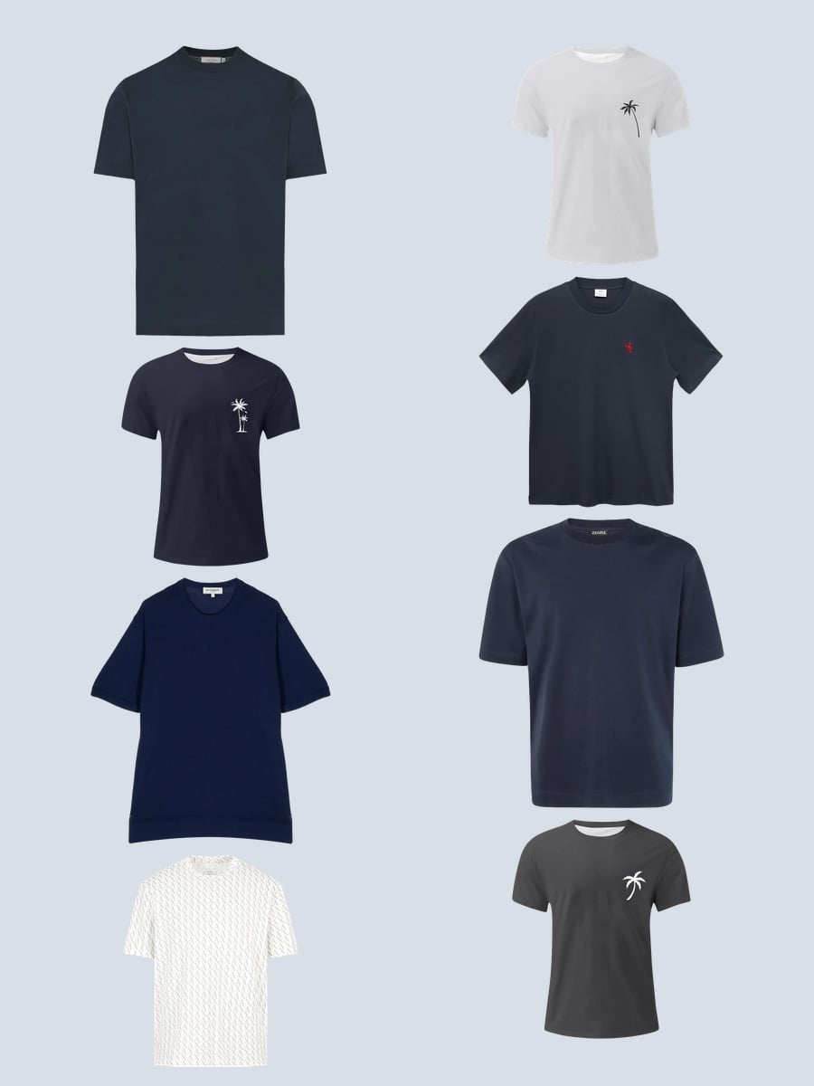 Tee-Kay: The Ultimate Tee Transformation