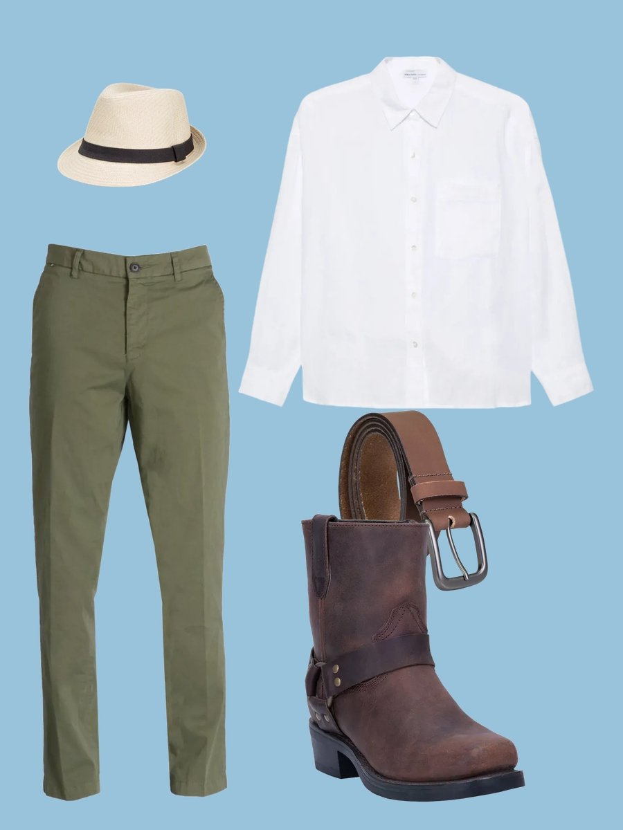 Fall Outfit Essentials: Style with Confidence