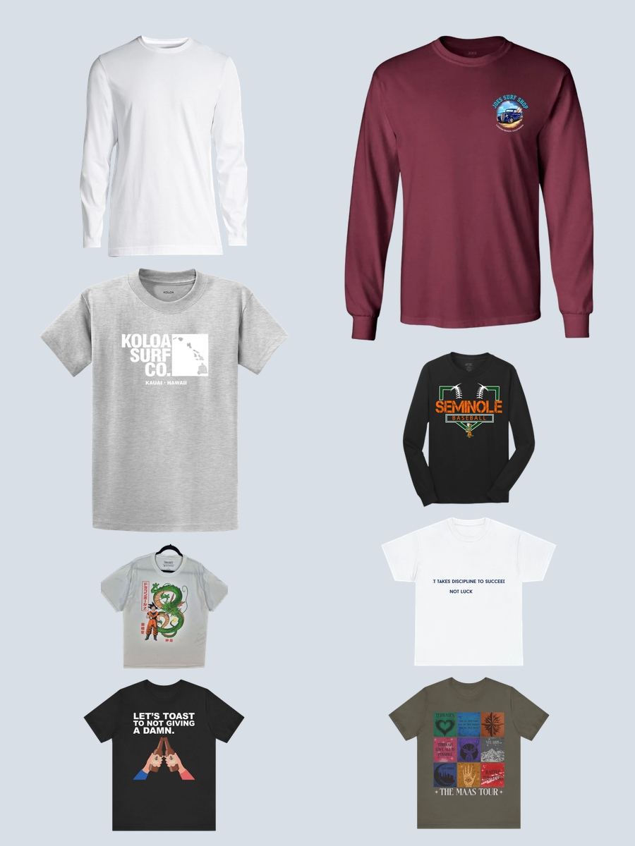 Navy Off the Shoulder Tee: Effortlessly Chic Style