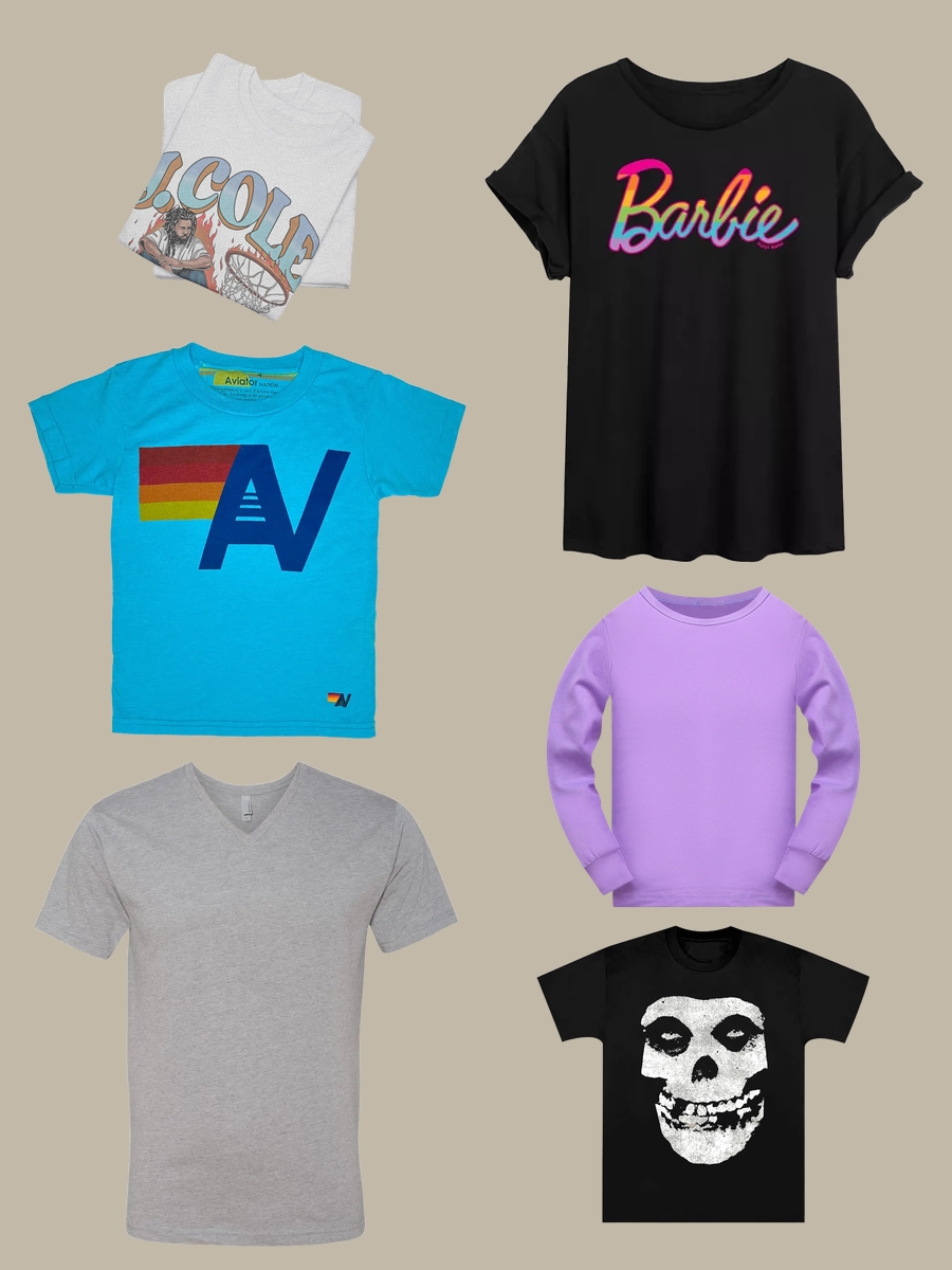 Youth Tee Shirt Sizes: Your Ultimate Trend Guide