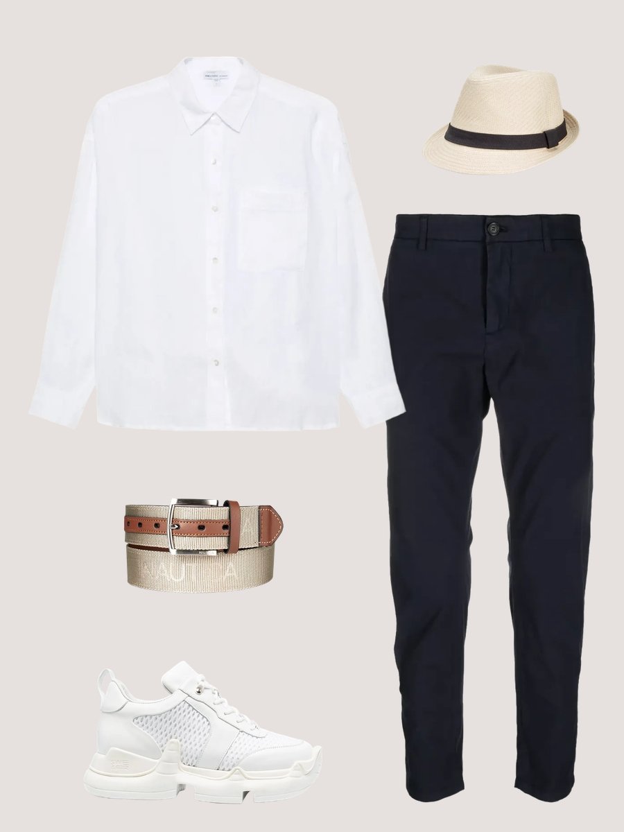 Zoey Outfit: Effortless Style & Chic Details