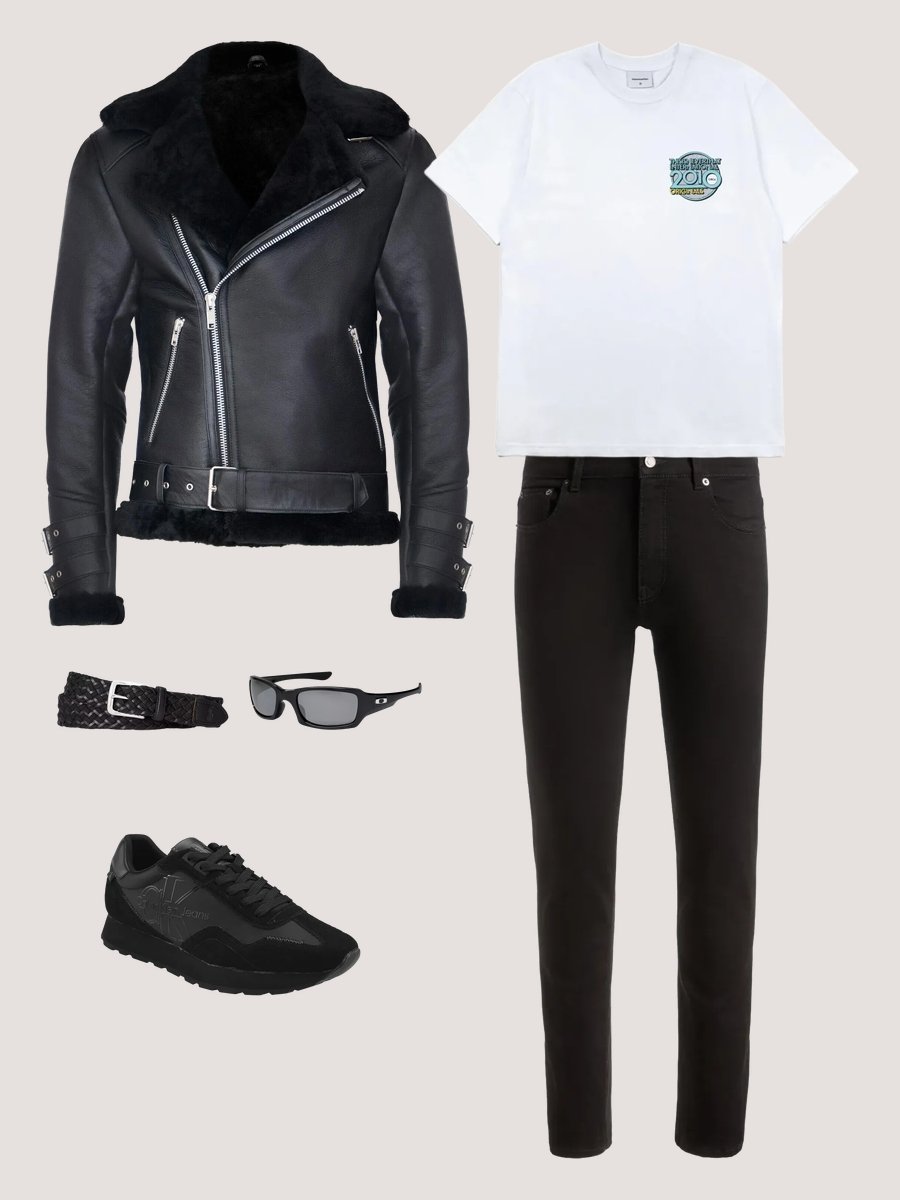 Dexter Outfit Decoded: Style Mastery Unlocked