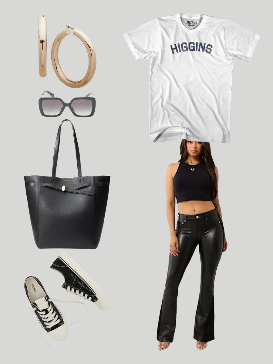 Tee Higgins Height: Style Tips & Outfit Triumph!