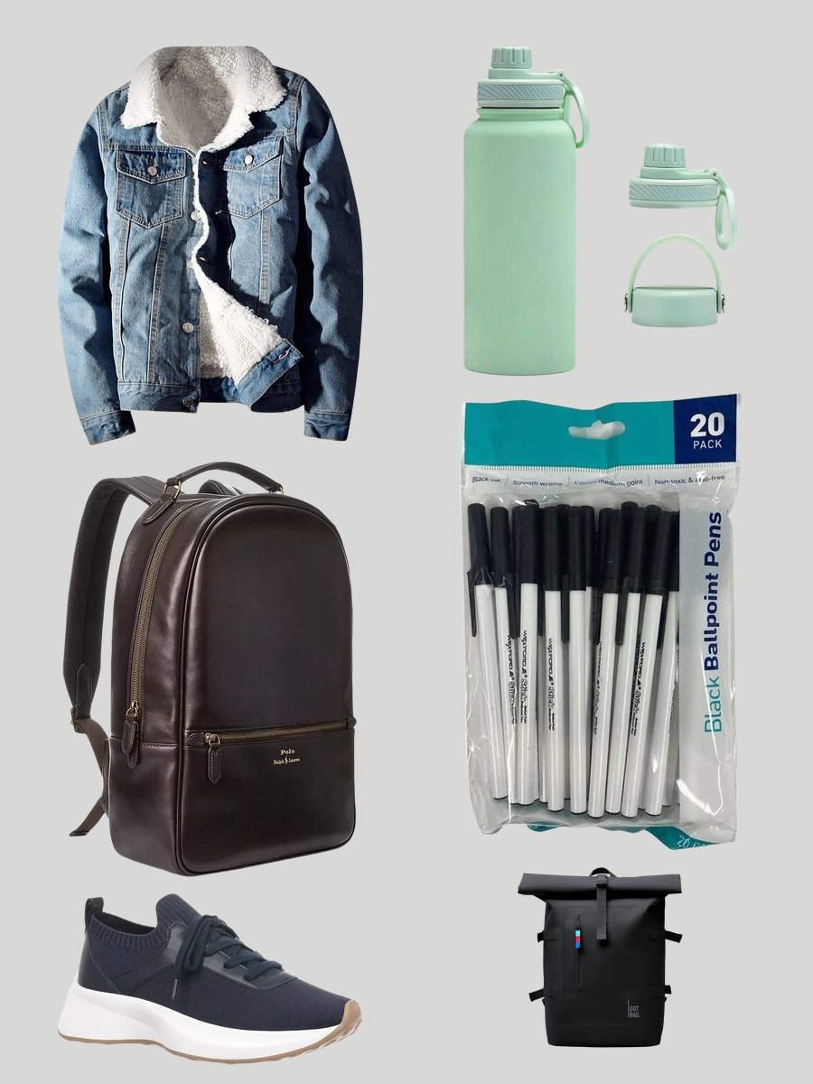First Day of School Fashion: Your Ultimate Guide