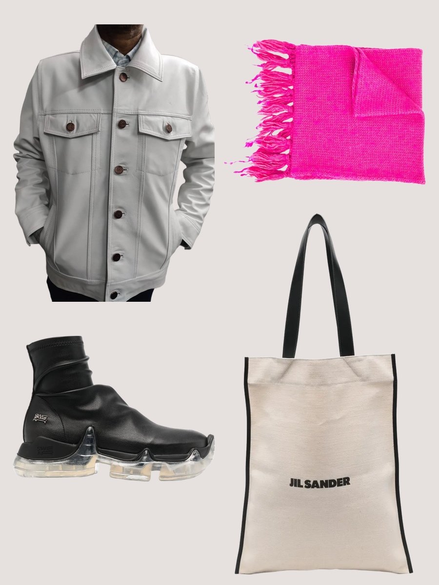 Rumi Golden Outfit: Unveil the Chic Mystique!