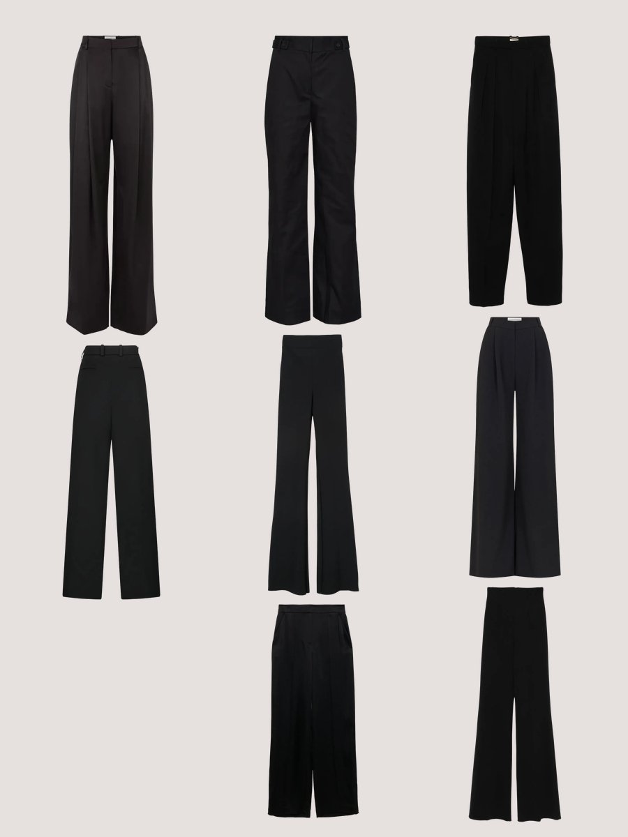 Brandy Priscilla Pants: Elevate Your Style Effortlessly