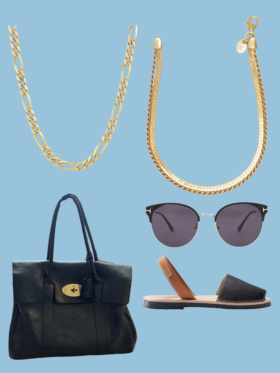 Lost at Sea: Dress to Impress with Flair