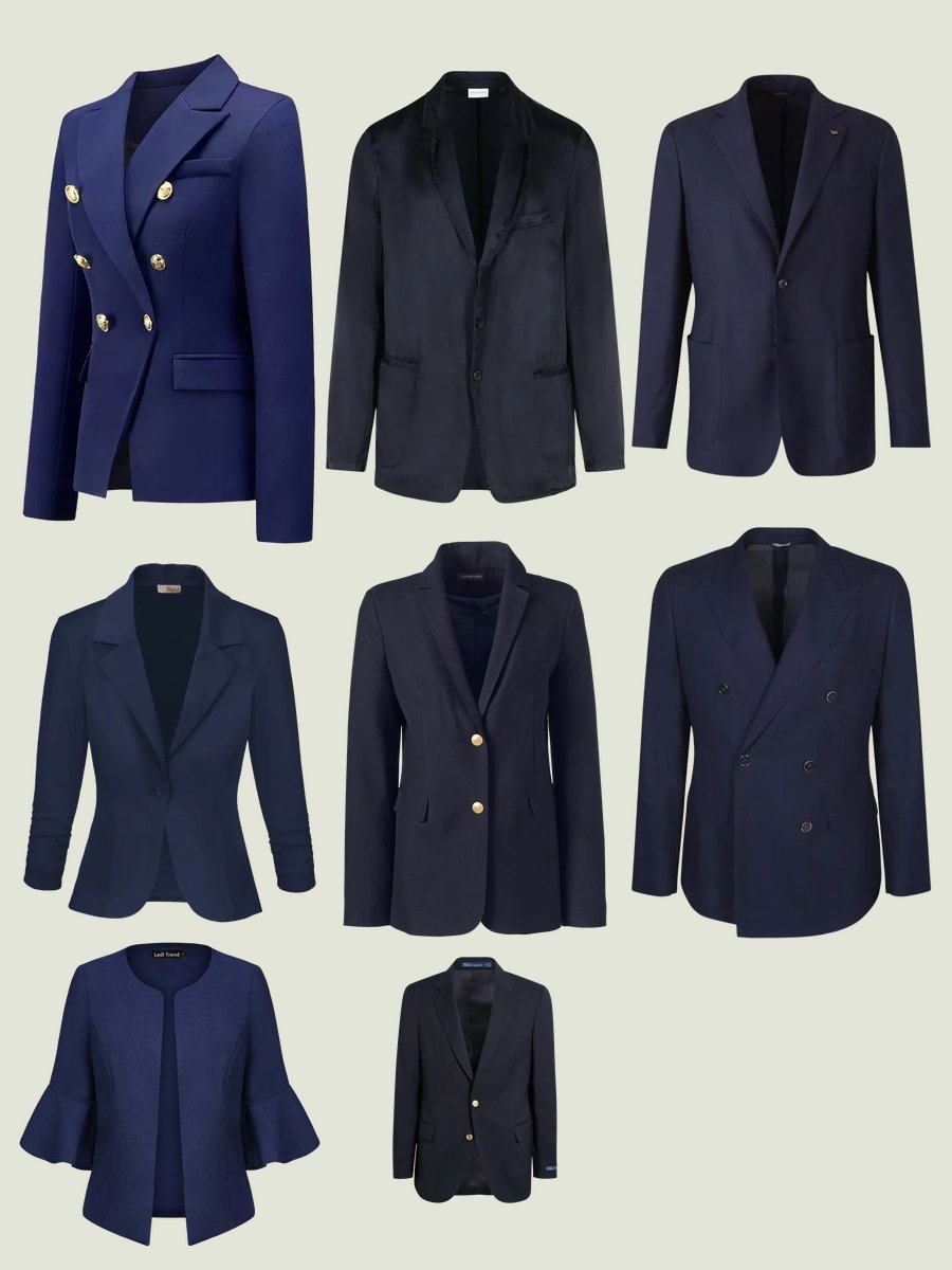 Demetri Alexopoulos: Chic Elegance Meets Everyday Style