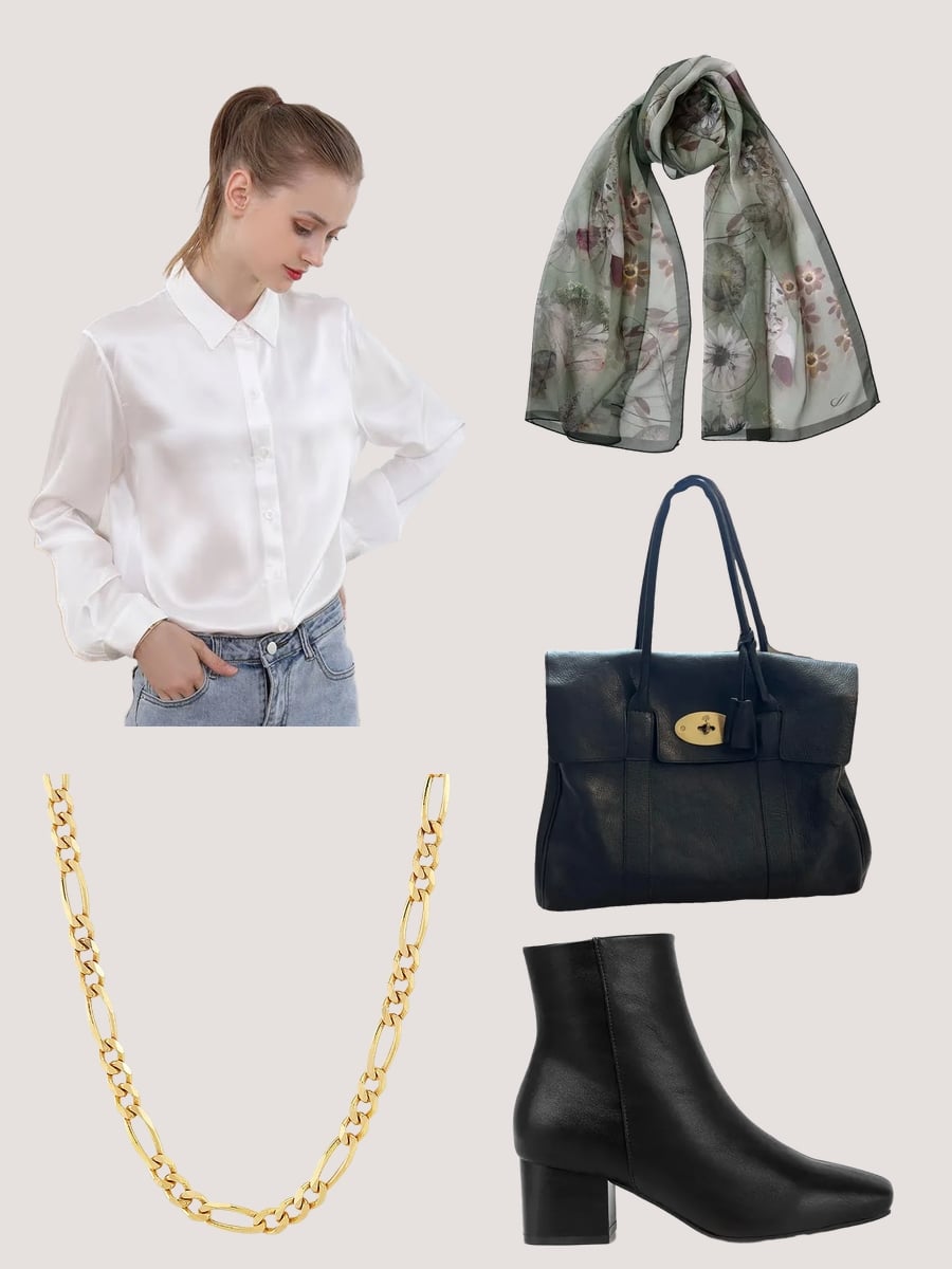 Fashion Princess Diana: Iconic Style Reimagined