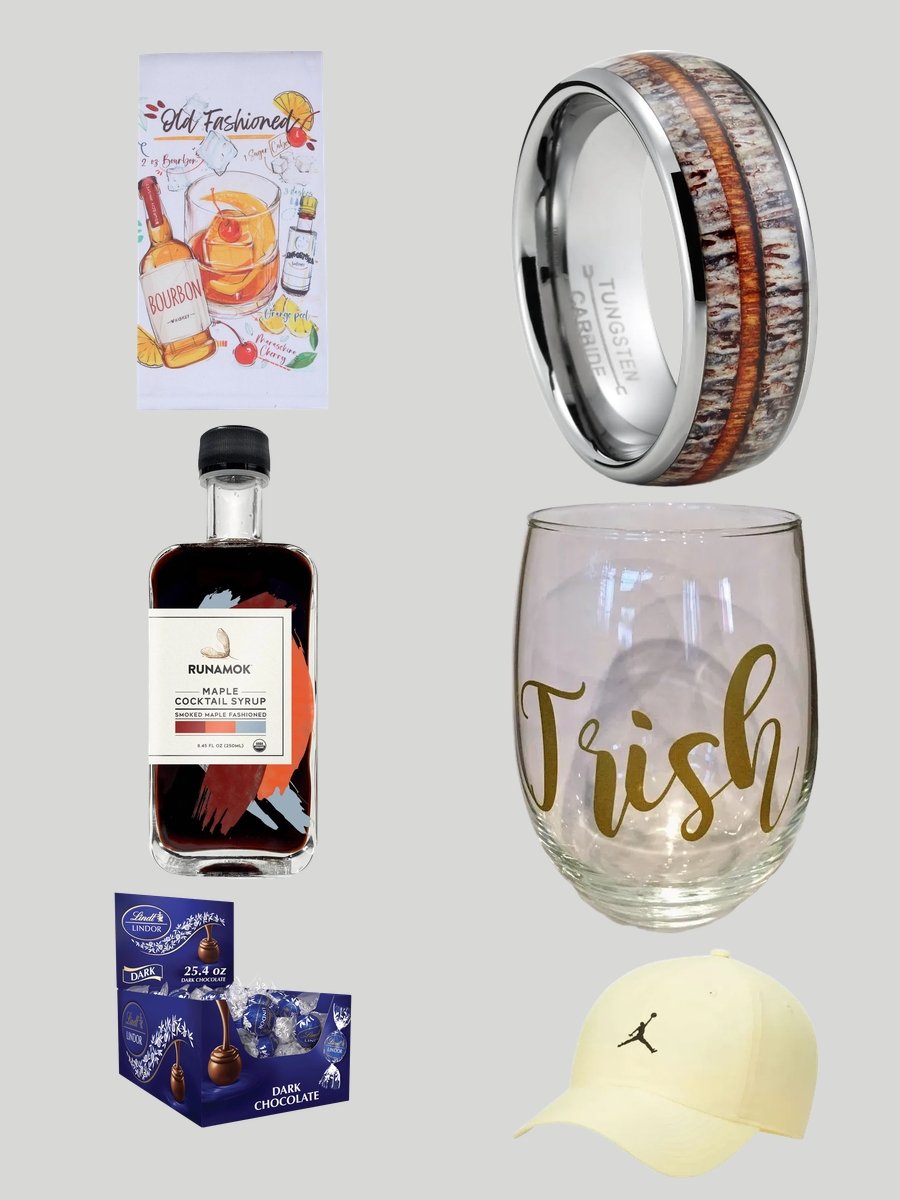 Old Fashioned Drink Recipes: A Fashionable Twist