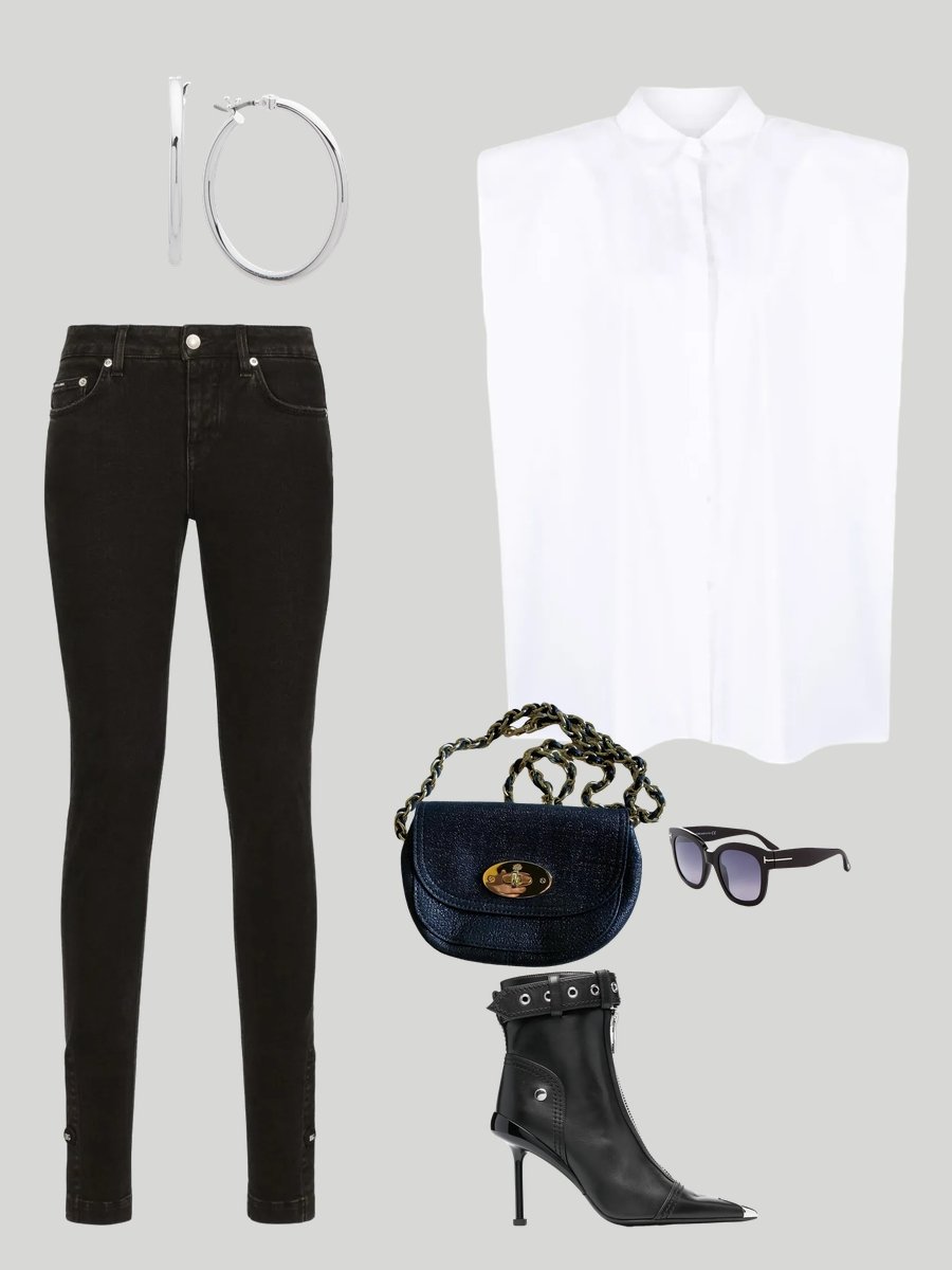 Ace the First Day of School with Style!