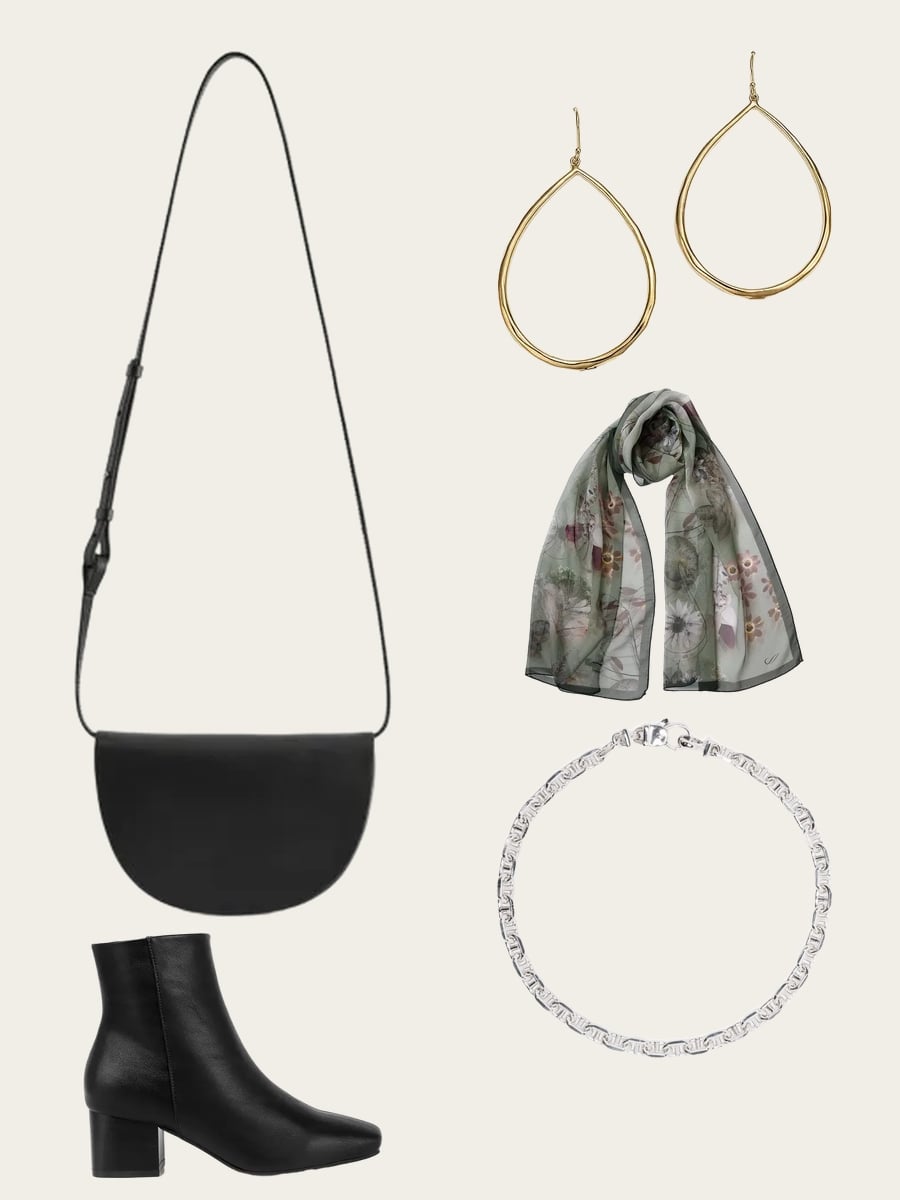 Karen Dress to Impress: Effortless Style Essentials!