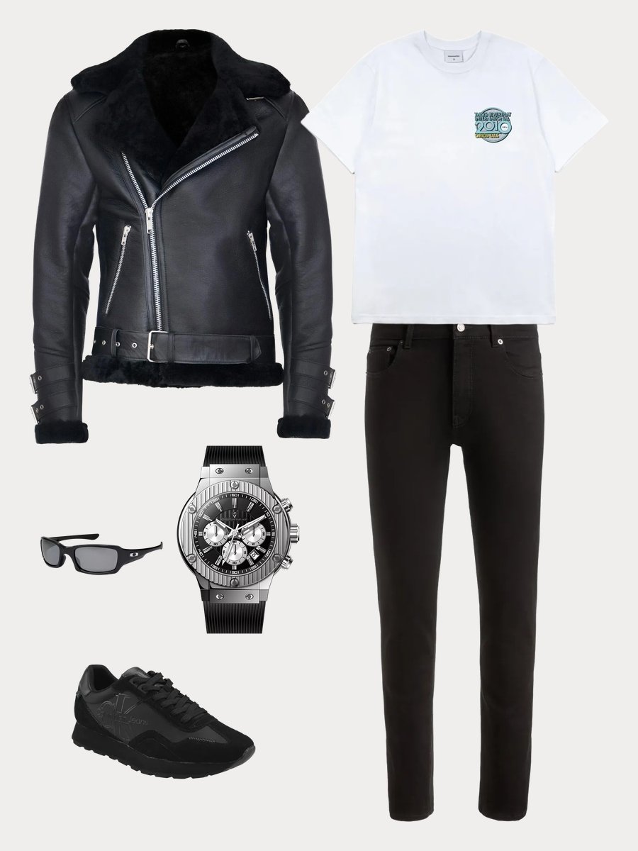 Concert Outfit Ideas: Rock the Night in Style!