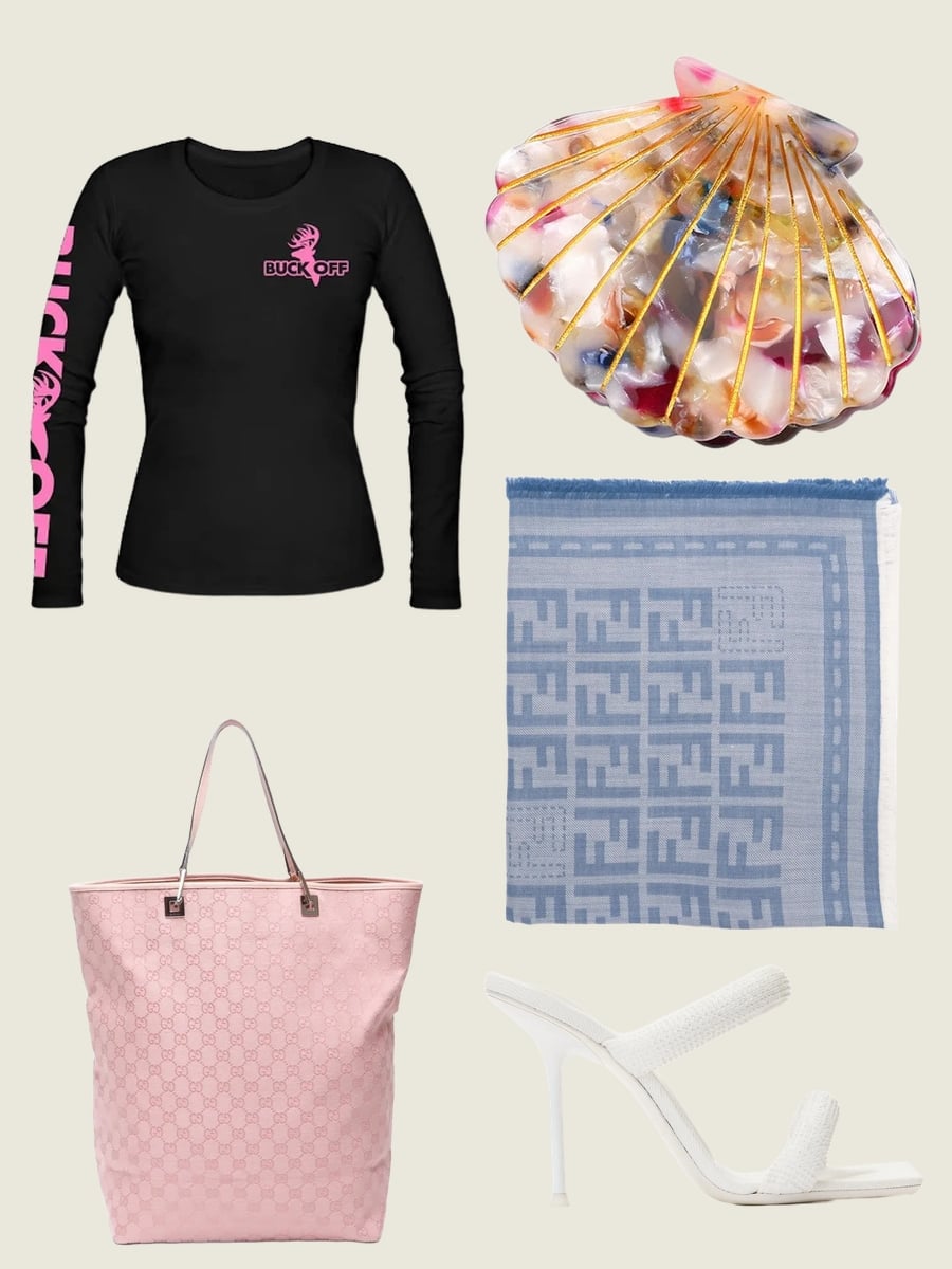 Field Dressing a Deer? Outfit Tips with Style