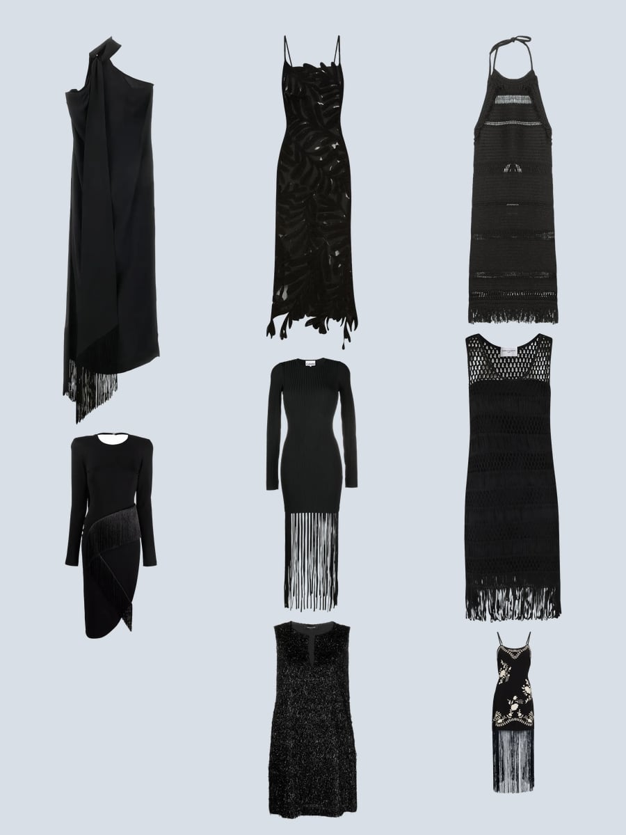 20s Flapper Dress: Sway in Style with Modern Edge