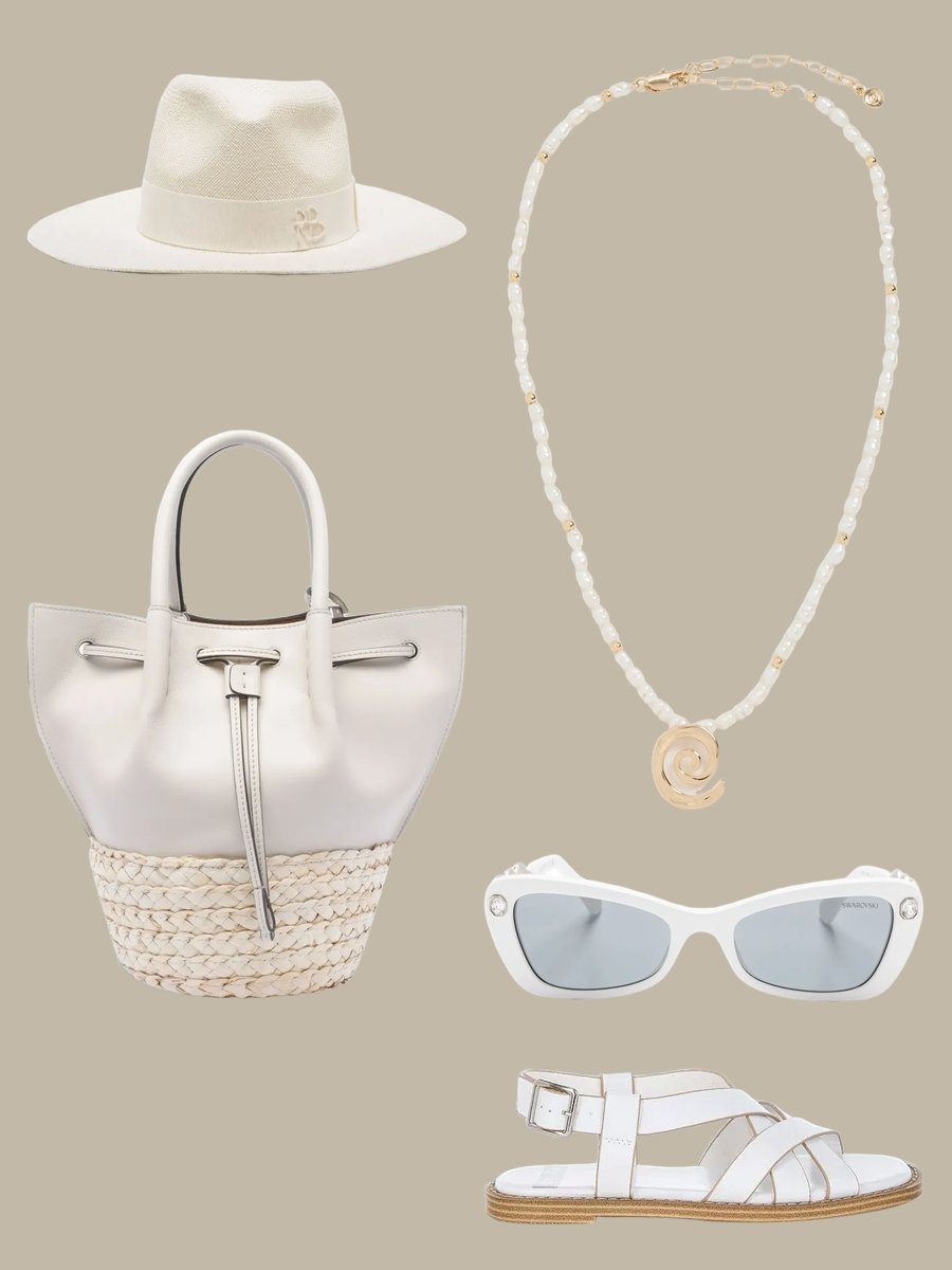 Plus Swimsuits Fit for Ultimate Stylish Beach Days