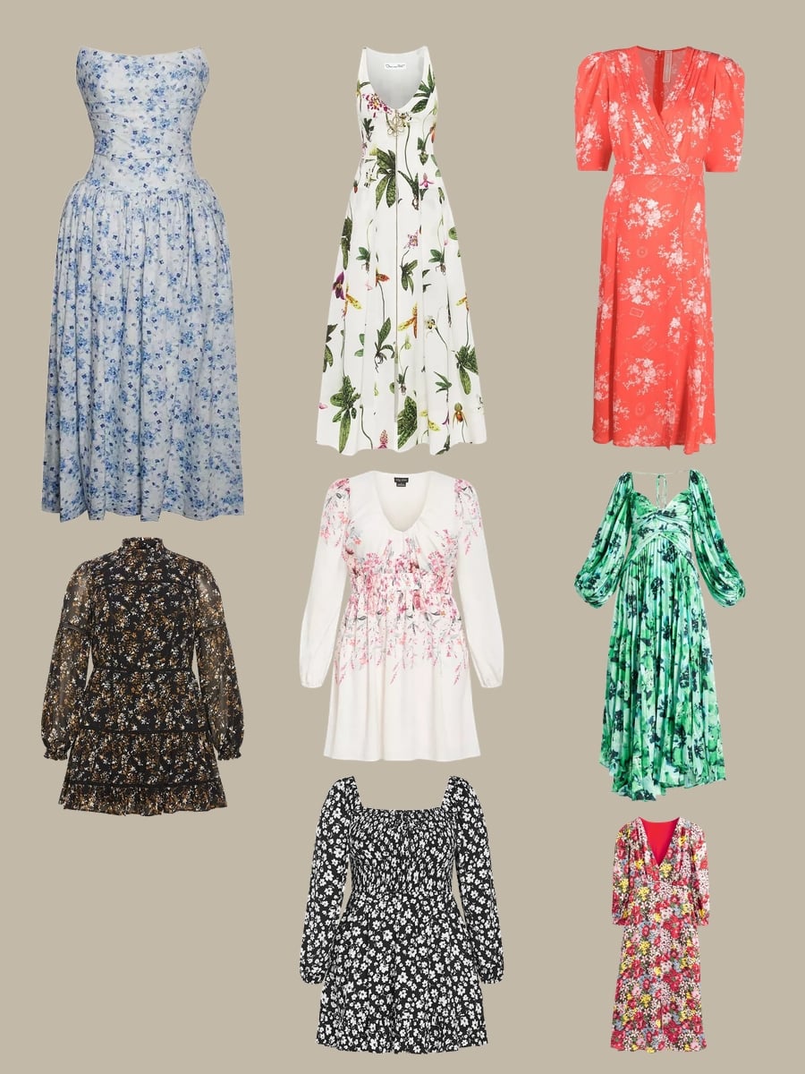 Country Dresses: Embrace Rustic Elegance with Flair