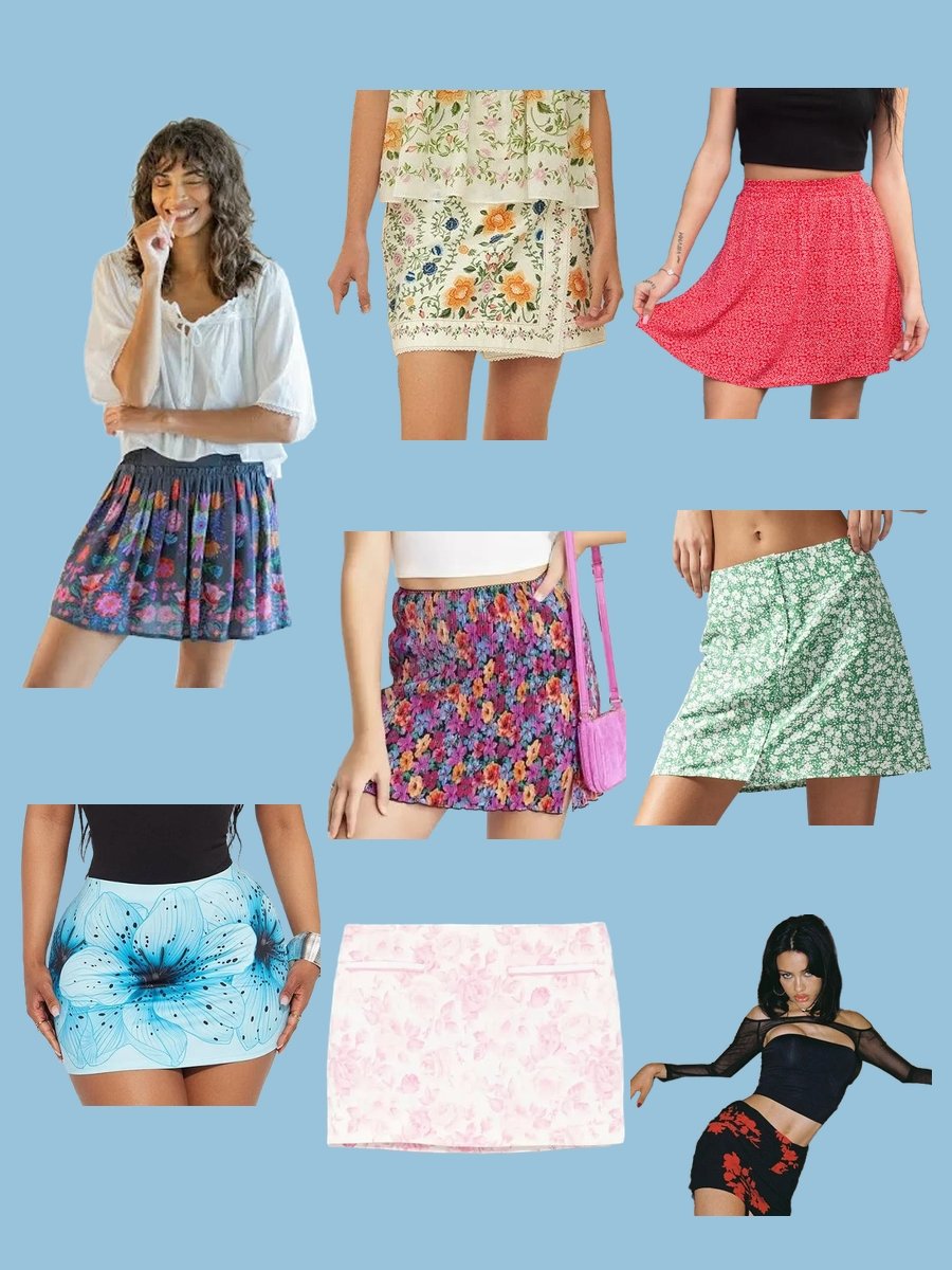Up Skirt Pix: A Fashion Delight Awaits!