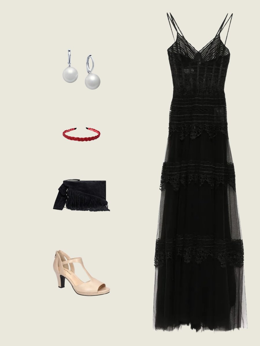 1920s Women's Fashion: Revive the Glam