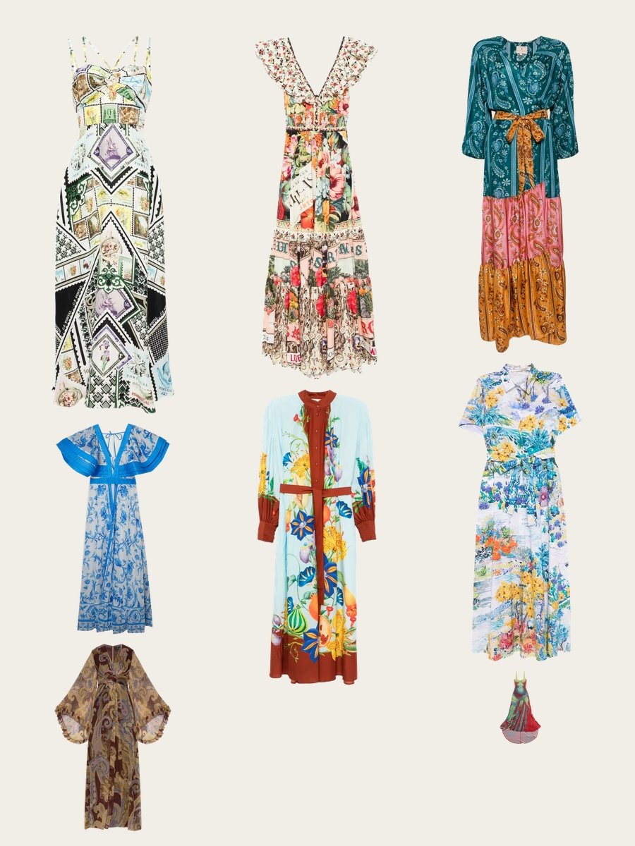 Explore African Fashion: Unveiling Vibrant Styles