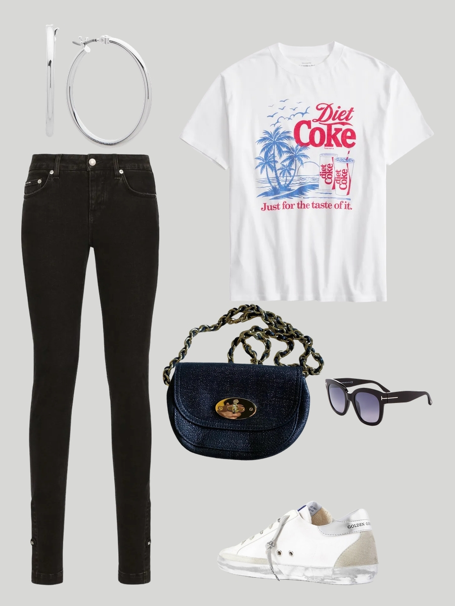 Cute Tees for Ladies: The Ultimate Fashion Fix