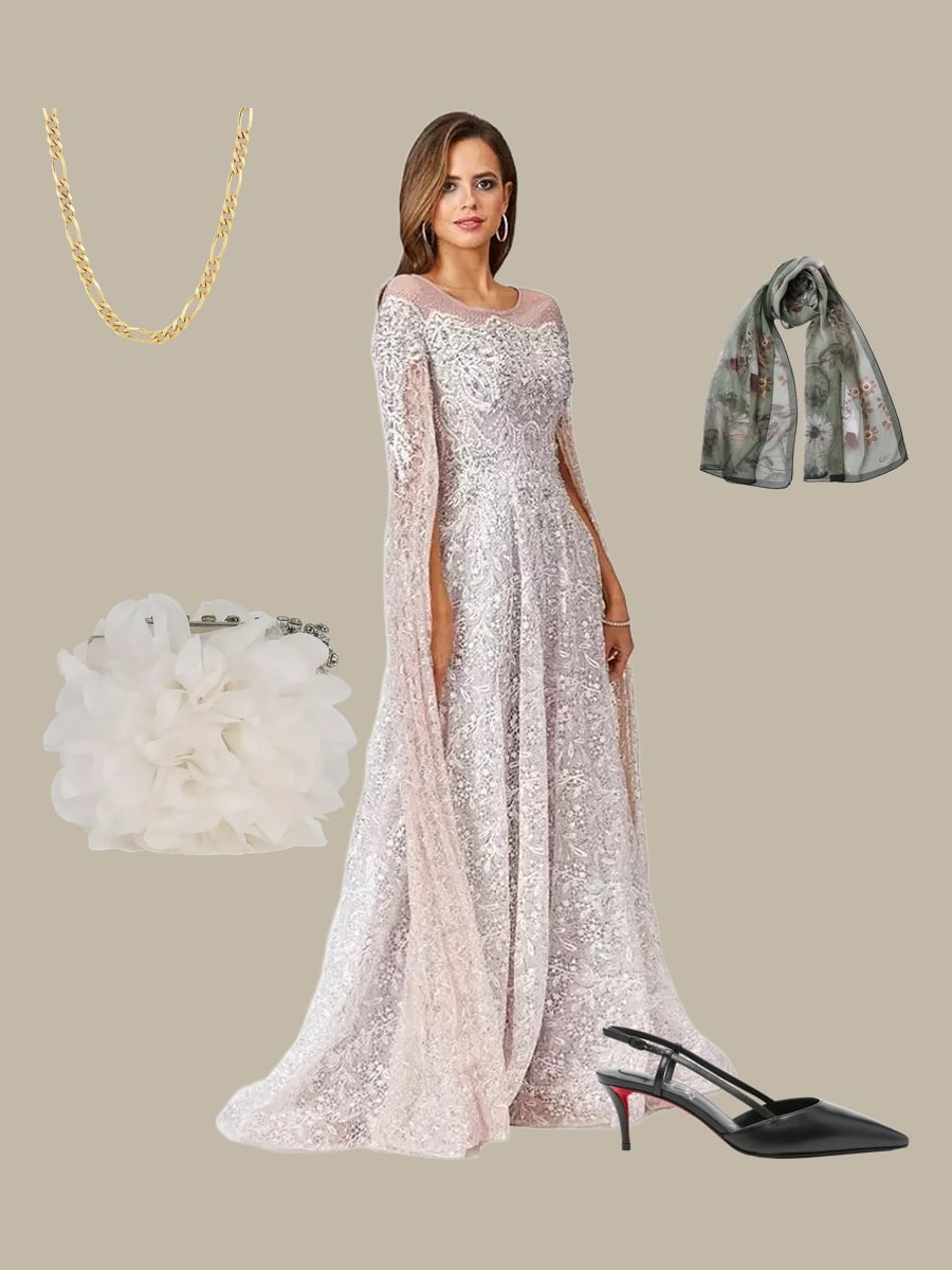 Stunning Dresses and Evening Gowns Guide