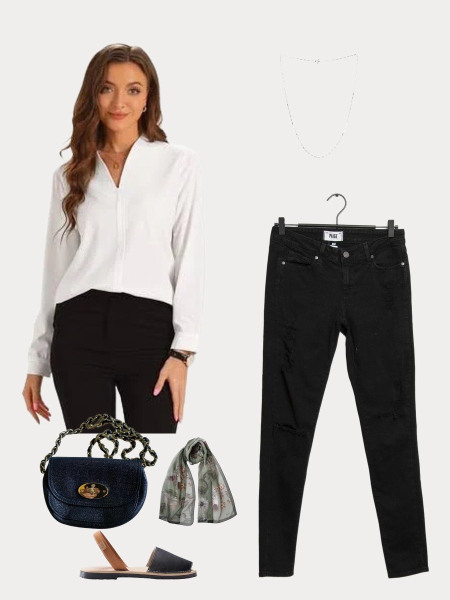 K and G Fashions: Elevate Your Wardrobe Now!