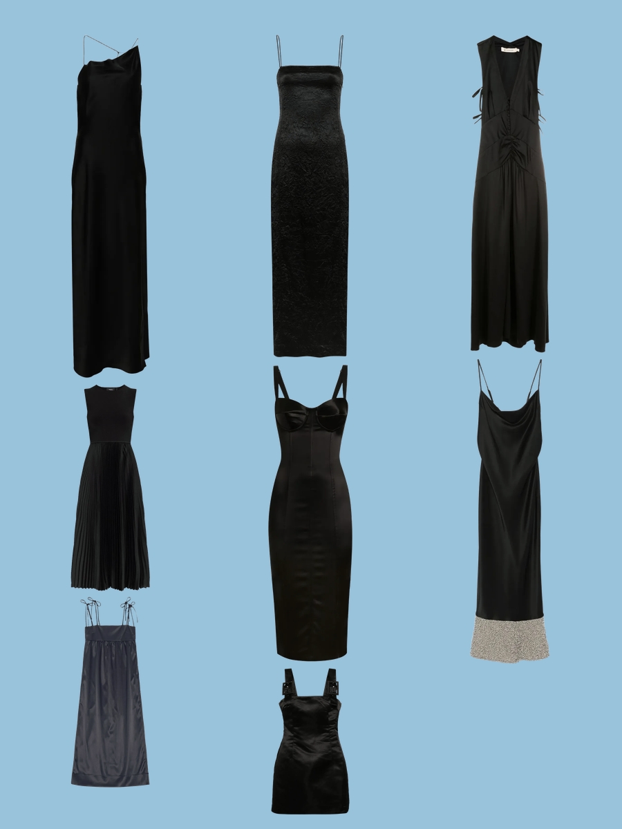 Formal Cocktail Dresses: Elevate Your Style with Elegance