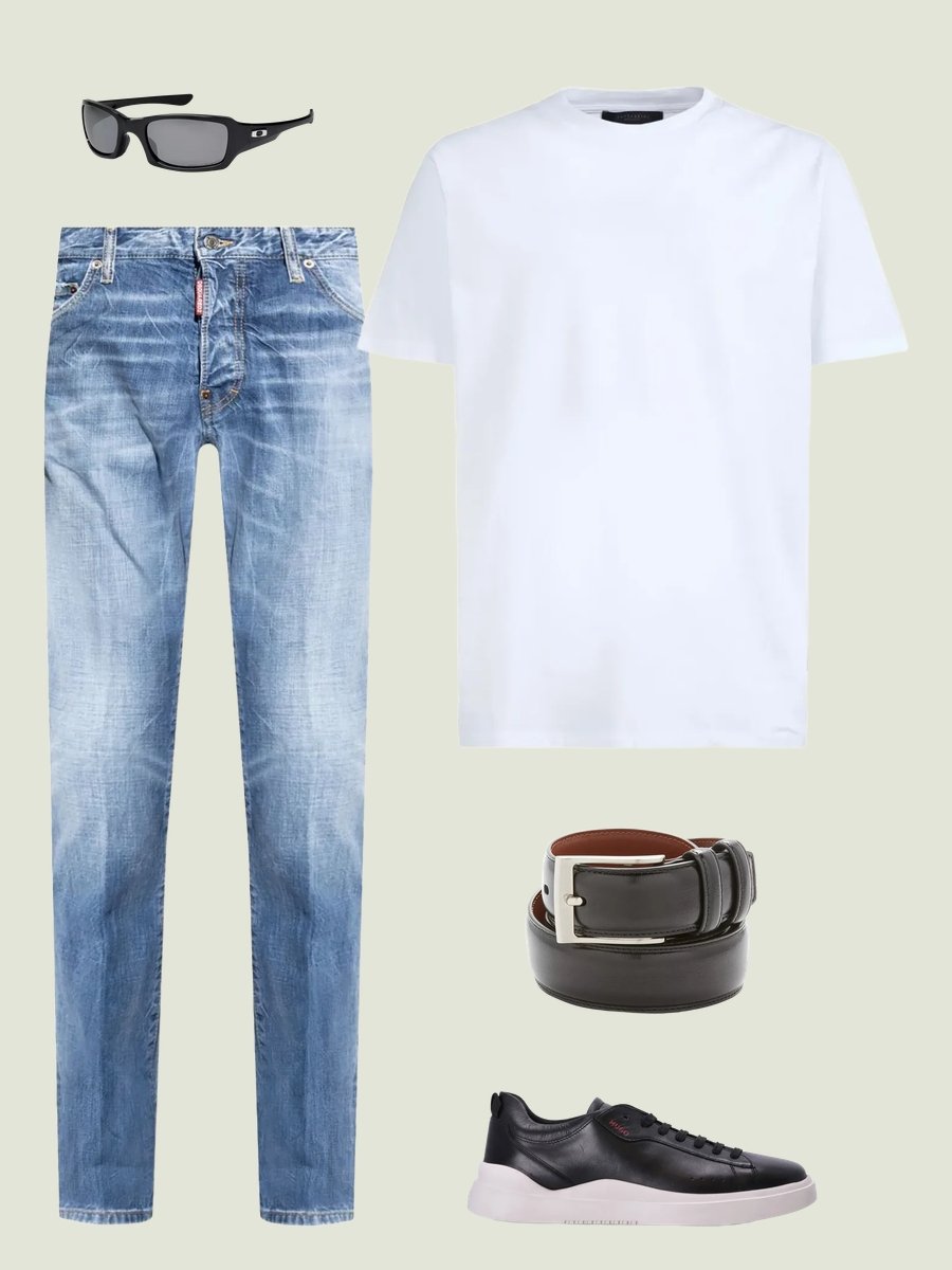Mens Fashion Casual: Effortless, Stylish & Chic Looks